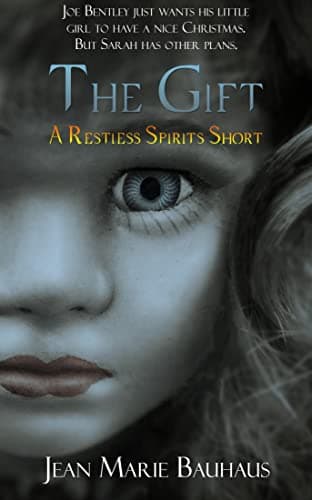 The Gift book cover