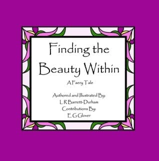 Finding the Beauty Within: A Faery Tale book cover