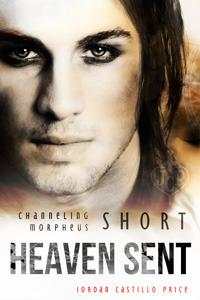 Heaven Sent book cover