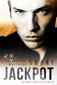 Jackpot book cover