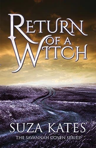 Return of a Witch