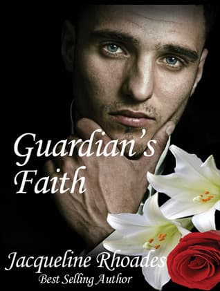 Guardian's Faith book cover