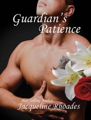 Guardian's Patience book cover