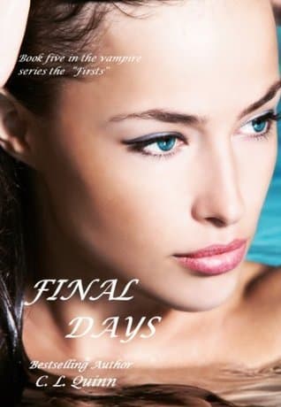 Final Days book cover