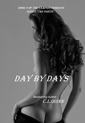 Day by Days book cover