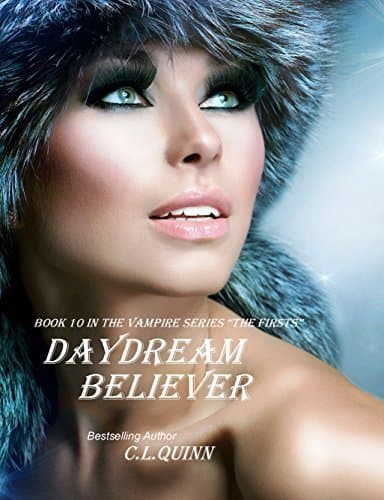Daydream Believer book cover