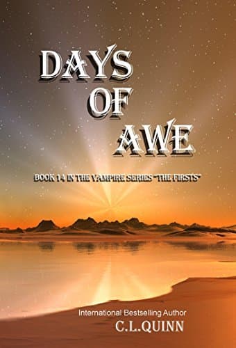 Days of Awe