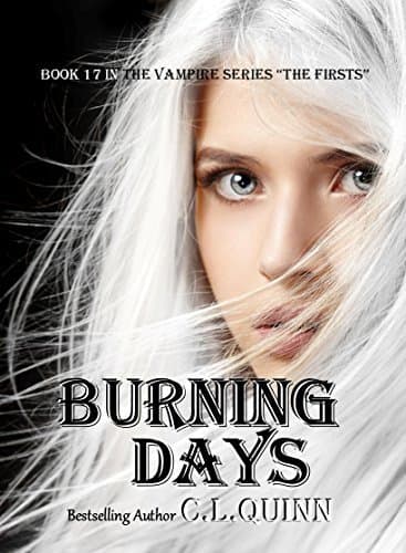 Burning Days