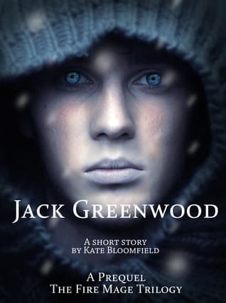 Jack Greenwood