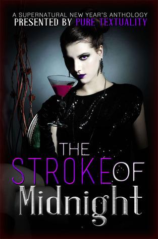 The Stroke of Midnight book cover