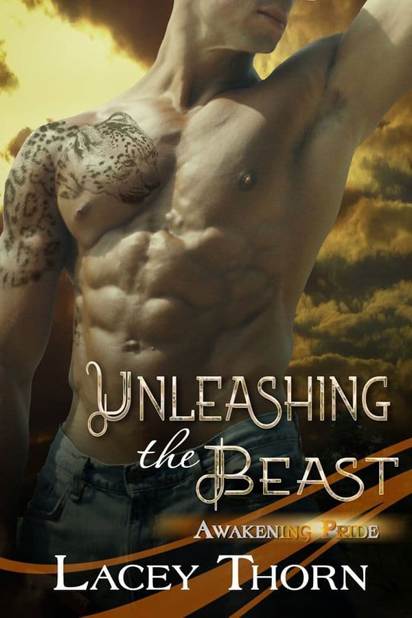 Unleashing the Beast book cover