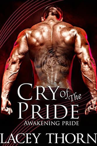 Cry of the Pride book cover