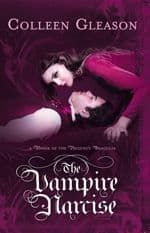 The Vampire Narcise book cover