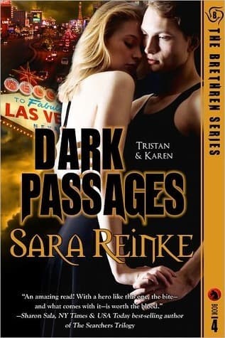 Dark Passages: Tristan & Karen