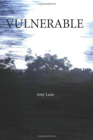 Vulnerable book cover