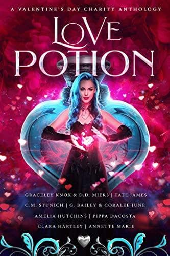 Love Potion: A Valentine's Day Charity Anthology