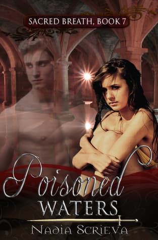 Poisoned Waters book cover