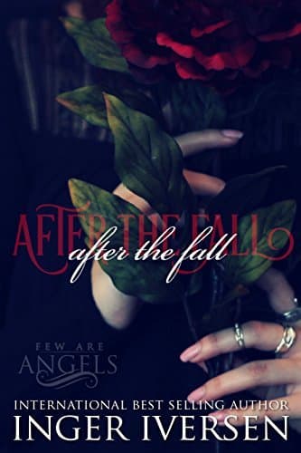 After the Fall book cover