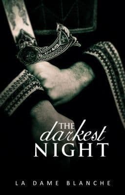 The Darkest Night book cover