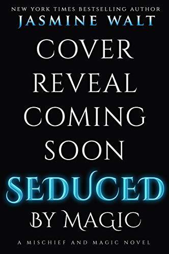 Seduced by Magic book cover