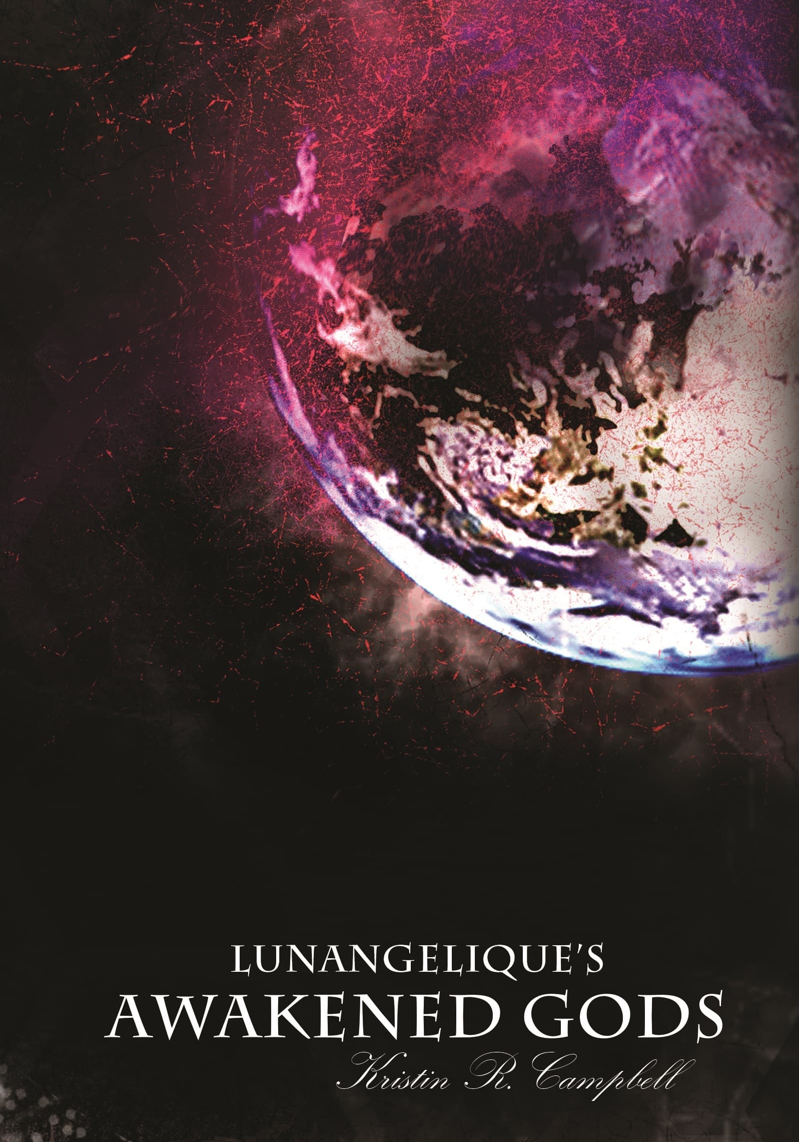 Series Book Cover Preview