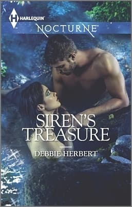 Siren's Treasure