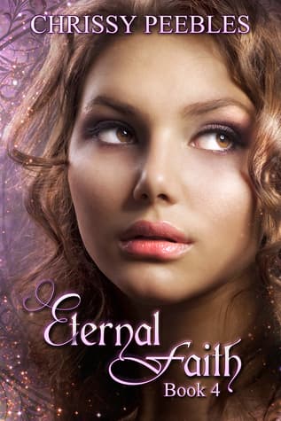 Eternal Faith book cover