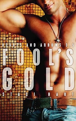 Fool's Gold book cover