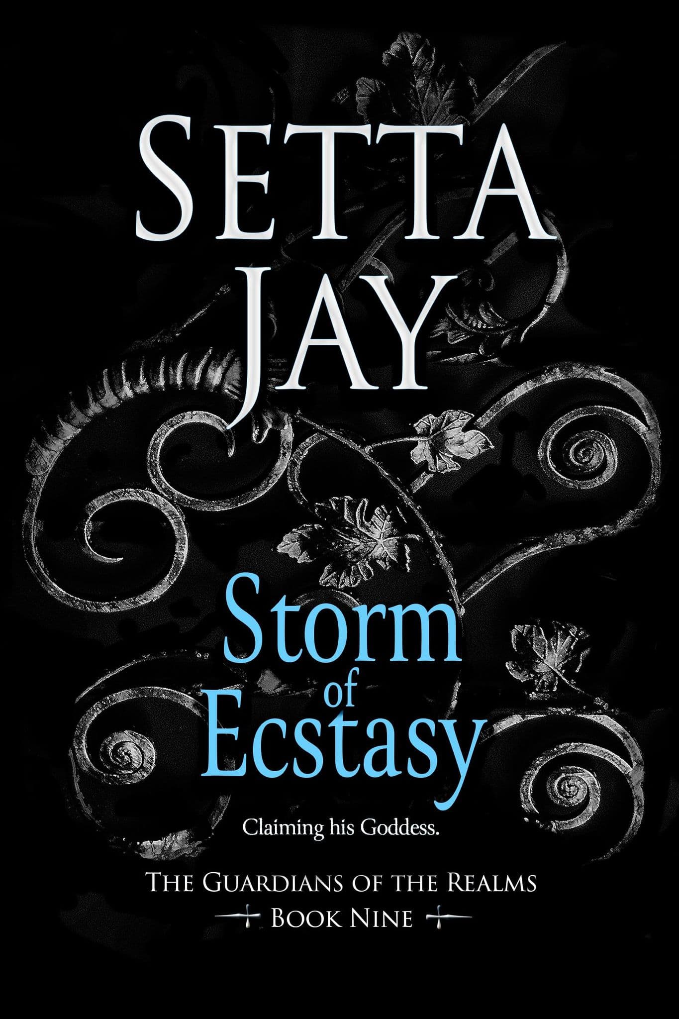 Storm of Ecstasy