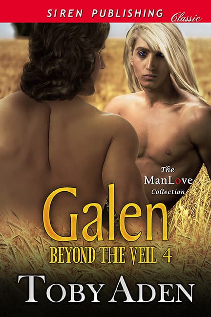 Galen book cover