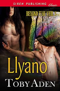 Llyano book cover