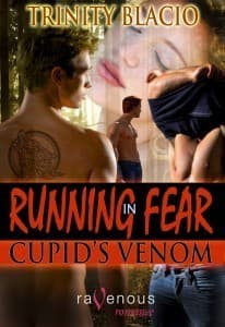 Cupid's Venom