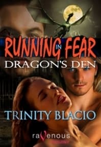 Dragon's Den book cover