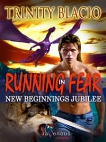 New Beginnings Jubilee book cover