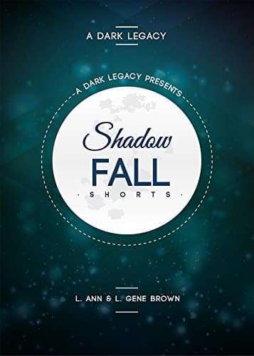 Shadowfall Shorts