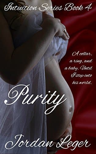 Purity book cover