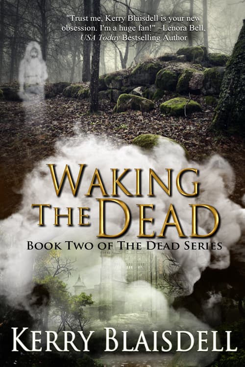 Series Book Cover Preview