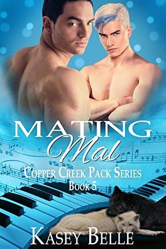 Mating Mal book cover