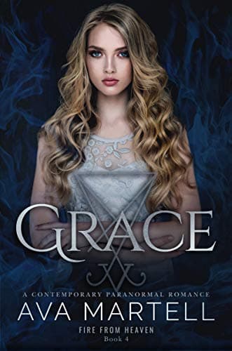 Grace book cover