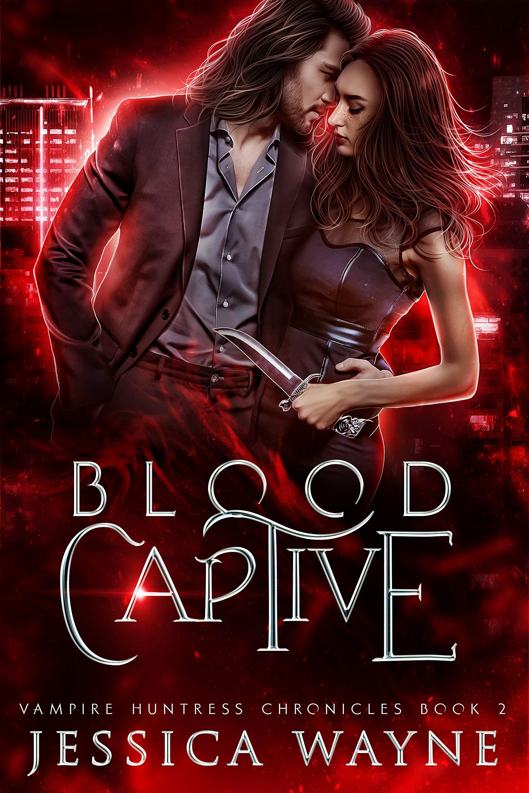 Blood Captive