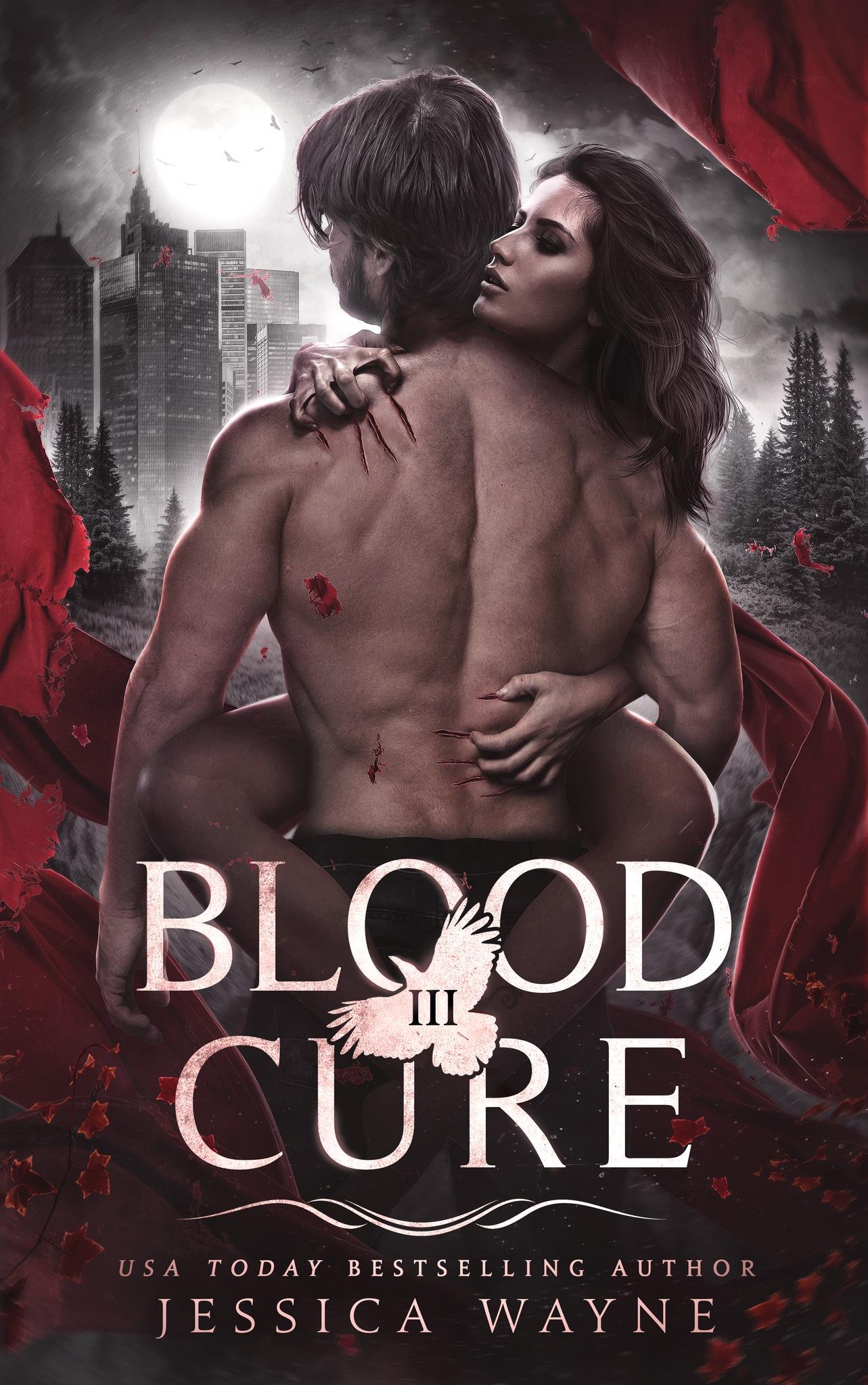 Blood Cure