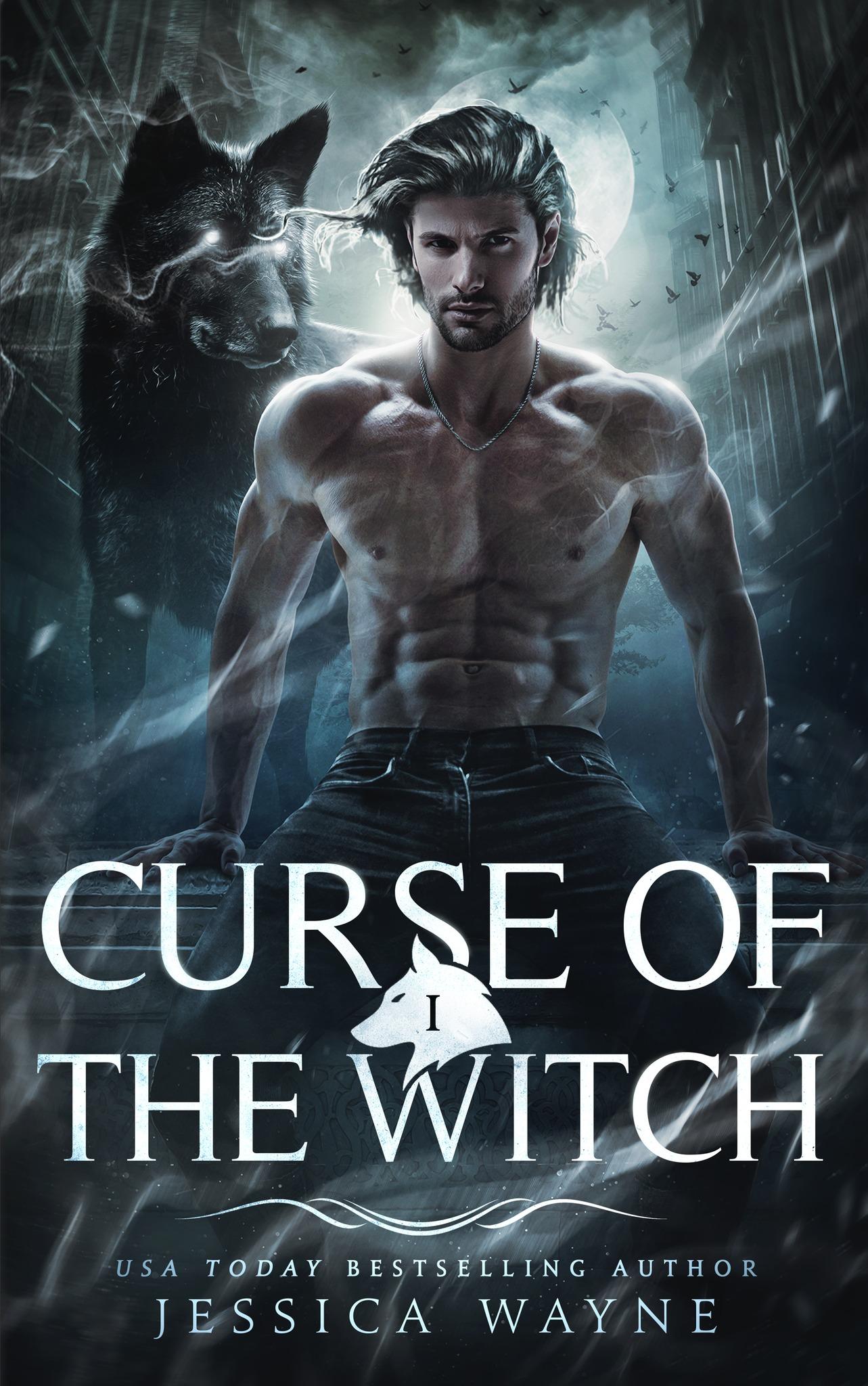 Curse Of The Witch