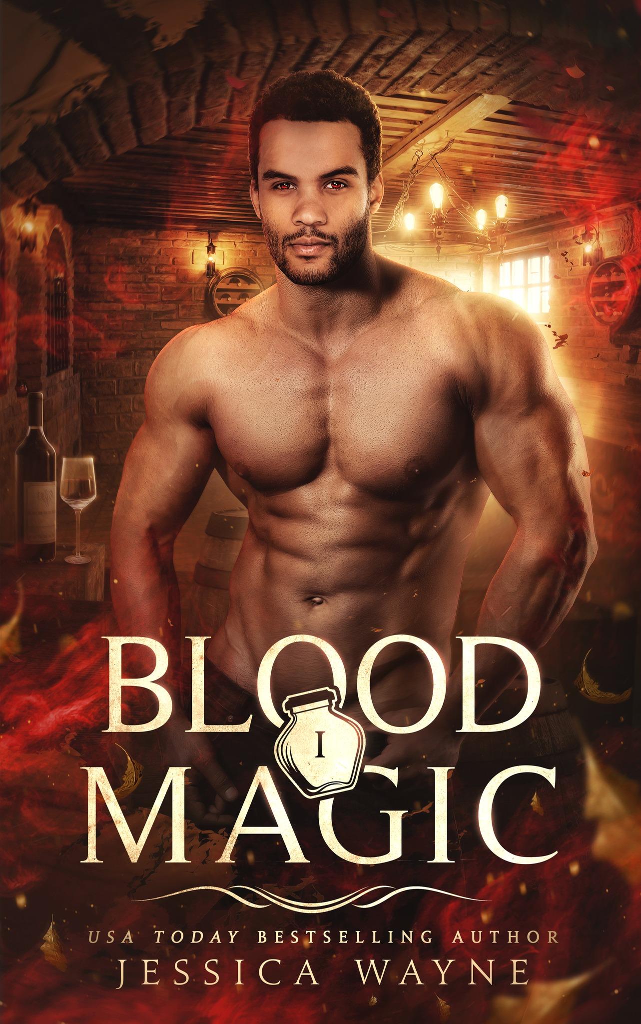 Blood Magic