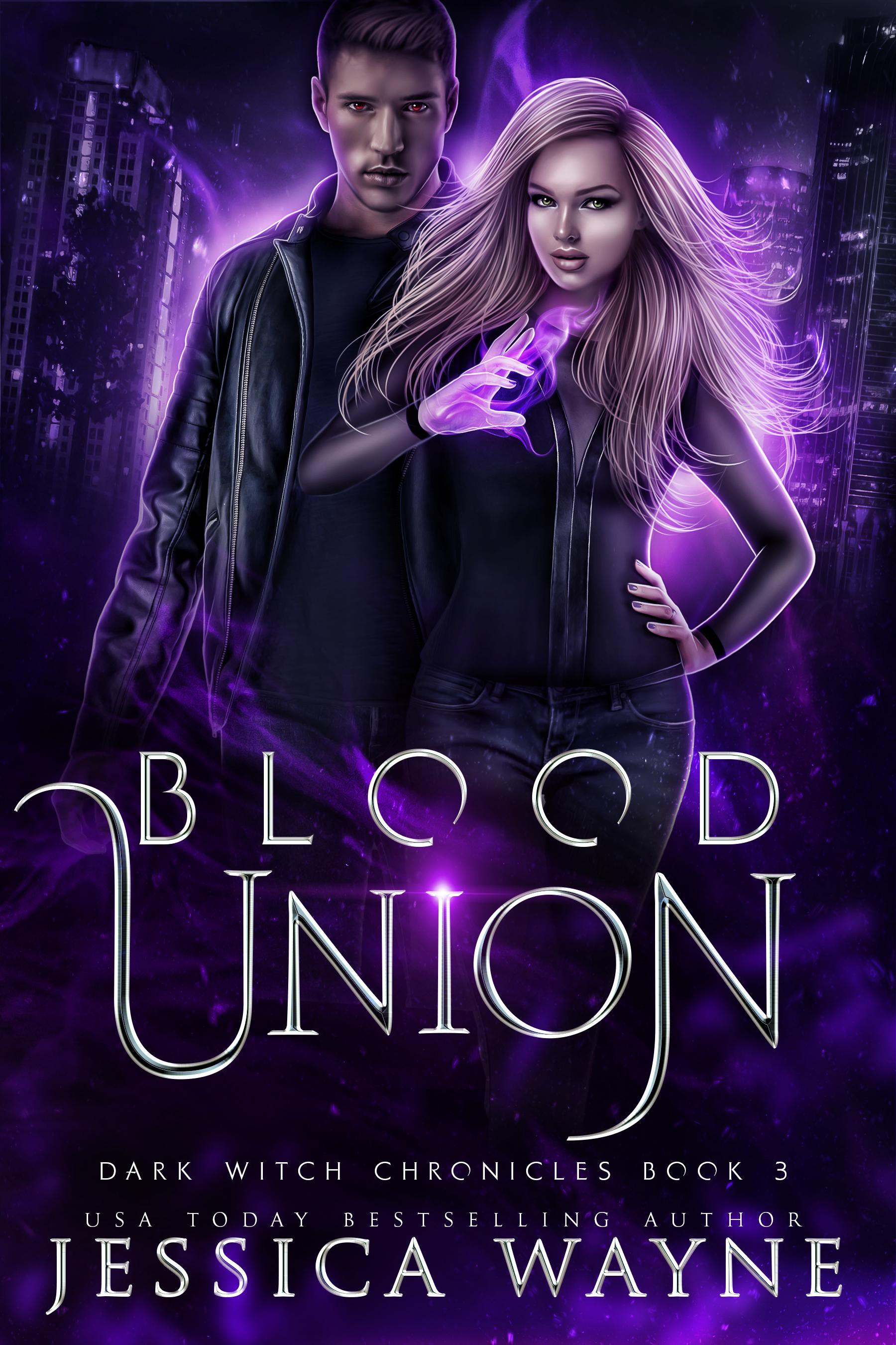 Blood Union