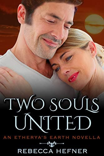 Two Souls United book cover