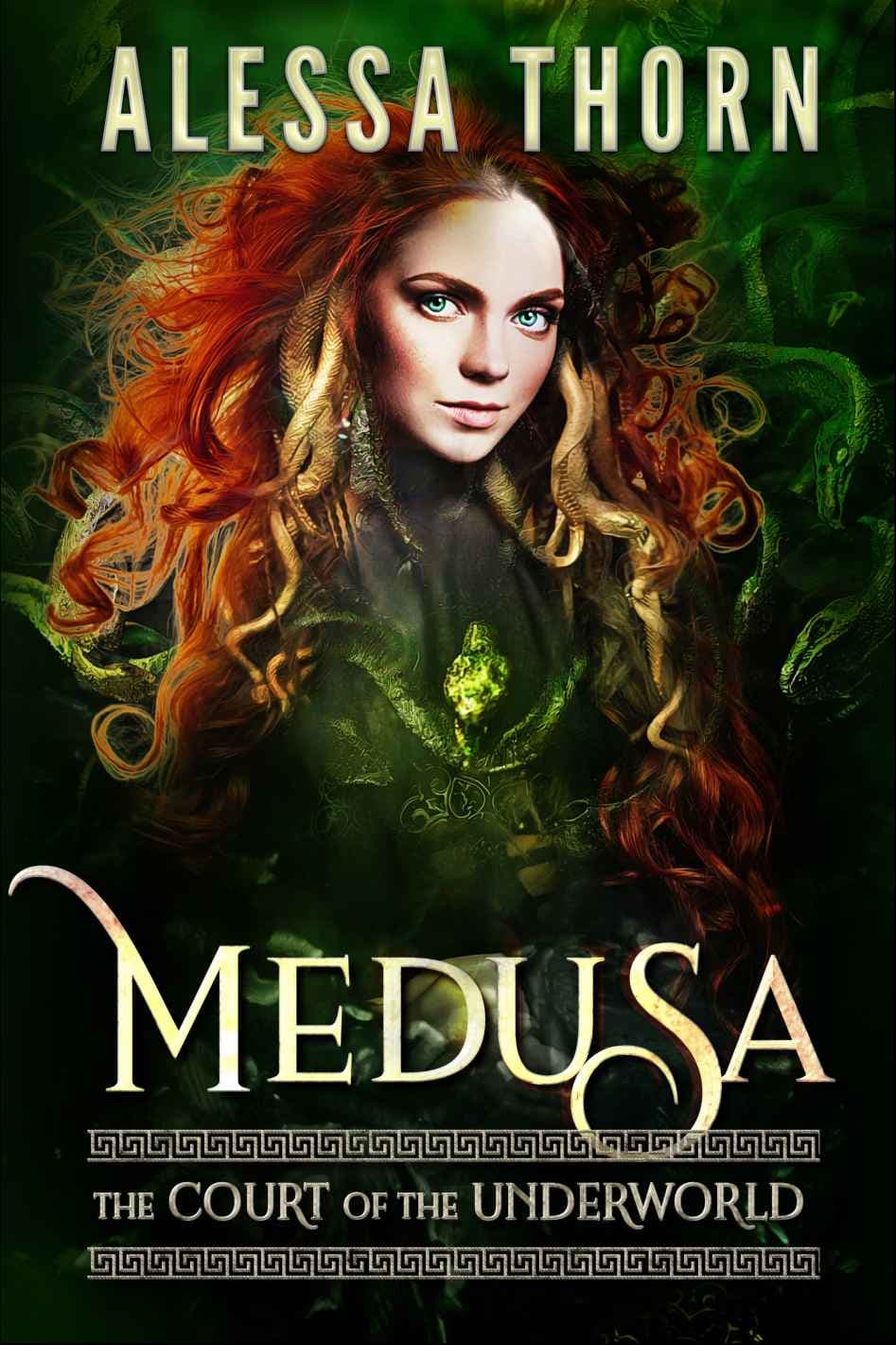 Series Book Cover Preview