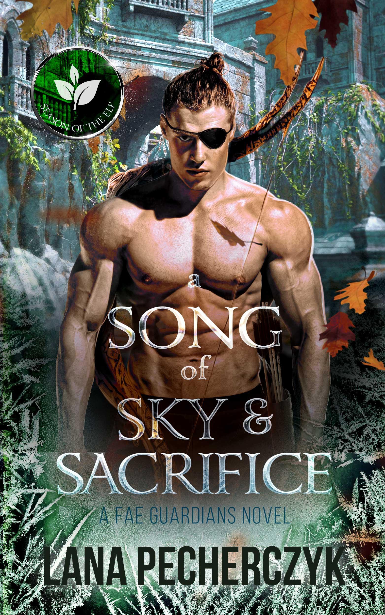 A Song of Sky and Sacrifice