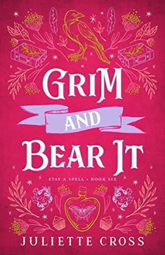 Grim and Bear It