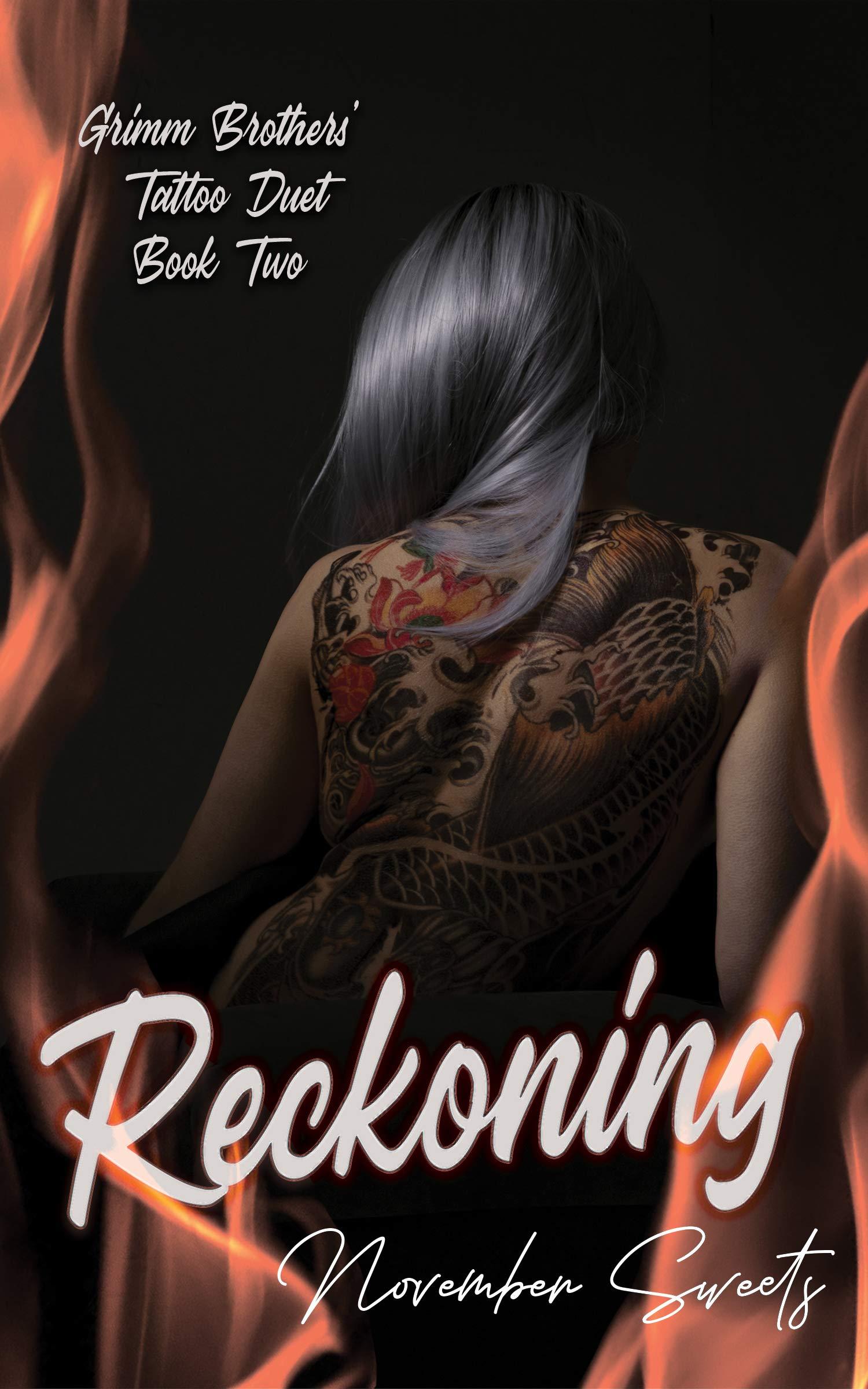 Reckoning