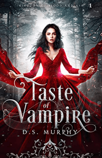 Taste of Vampire